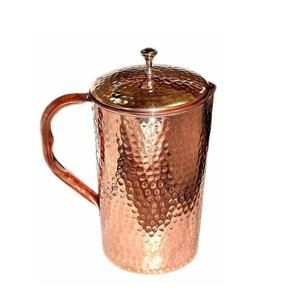 Jarra de cobre para beber - Product Image 6