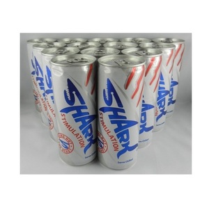 เครื่องดื่มชูกำลังคุณภาพสูง 250 มล. (SHARK) 24x250 มล. ราคาประหยัด - Product Image 4