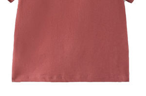 Camisetas Personalizadas para Niños 100% Algodón, Adorables Camisetas con Cuello Redondo, Ropa Infantil Transpirable y Cómoda - Product Image 3