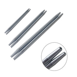 Ventes chaudes, implants articulaires vétérinaires de haute qualité 100% durables pour chiens, acier inoxydable, orthopédie, fils K-Wire, fils Kirschner - Product Image 1