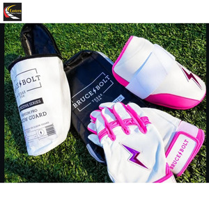 Guantes de Bateo de Softbol y Béisbol de Manga Corta Duraderos, Precio Super Económico, Guantes de Béisbol - Product Image 2