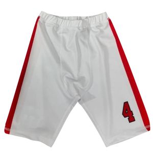 Haute qualité personnalisé imprimé Logo sans manches antibactérien drapeau Football uniforme ensemble respirant conception en gros créer votre propre - Product Image 5