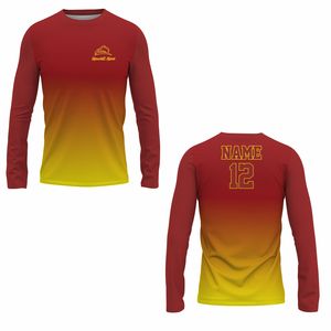 เสื้อถ่ายภาพแบบกำหนดเองระบายอากาศได้ดีและมีประสิทธิภาพสวมใส่น้ำหนักเบา - Product Image 6