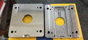 Piezas de torneado CNC de alta calidad con acabado de superficie y fabricación certificada ISO disponibles en cantidad a granel - Product Image 5