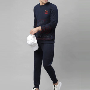 Servicio OEM, Conjuntos Deportivos para Hombre de Secado Rápido, Más Vendidos, Hechos a Medida, Mejor Precio - Product Image 6