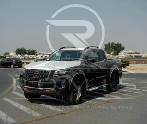 Navara Pro-4X 2025 Usato, SUV Diesel, Fari LED, Tetto Panoramico, Portapacchi, 5 Posti, Cambio Automatico - Product Image 2