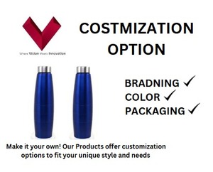 ขวดน้ำสแตนเลสเกรด 304 ขนาด 500 มล. รูปทรงโค้งมน สีสันสดใส ดีไซน์โค้งรับมือสบาย ประสิทธิภาพสูง รุ่นขายดีประจำปี 2025 - Product Image 3