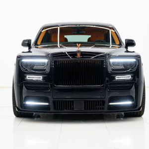 Used 2025 R O I I S-R O Y C E P h a n t o m SUV AWD Automatic <b>Leather</b> Seats Lithium Battery Left Steering Metal Roof Rack Single - Product Image 1
