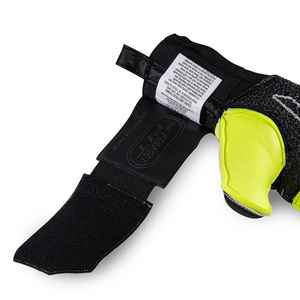 Customizable Premium Leather best selling goalkeeper <b>gloves</b> custom made personalized fit - Product Image 3