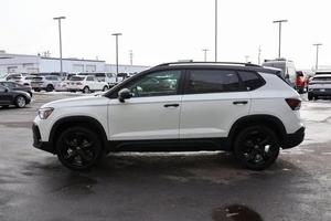 Volkswagen Taos 2022 - Product Image 3