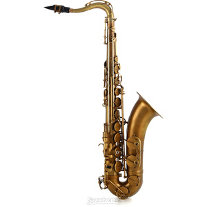 Eastman เครื่องเป่าลมแซกโซโฟน ETS852 52nd ถนนแซกโซโฟน - Product Image 4