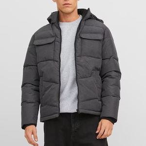 Autumn New Sweatshirts Men Pullover Thin Outdoor Work Casual <b>Sweater</b> Standcollar Solid Color <b>Turtleneck</b> <b>Sweater</b> - Product Image 5