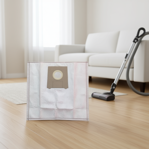 Sac d'aspirateur compatible TNT pour Bosch Siemens SB 1 (8 pièces) - Accessoire pour appareils électroménagers - Product Image 3