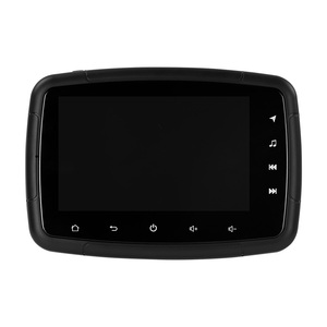 <span class=keywords><strong>MEKEDE</strong></span> Navegador Inteligente para Motocicleta Android de 5 Pulgadas, 2+32 GB, Car Play para SS-MTA5, Compatible con Múltiples Idiomas, Android Auto - Product Image 2