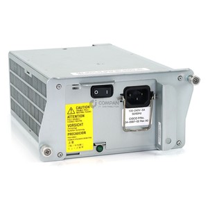 Fuente de Alimentación CISCO DCJ2804-01P de 280W para 7206VXR 7200VXR, Reacondicionada - Product Image 1