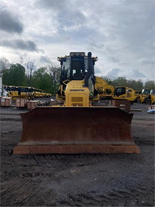 Low Price Japanese International Brand 2017 KOMATSU D51EX-24 Komatsu D5 Bulldozer High Quality Komatsu Bulldozer - Product Image 5