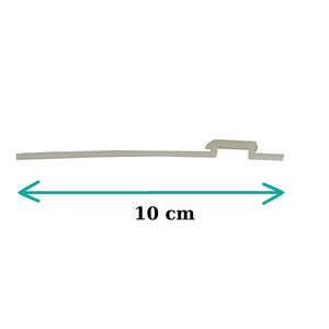 Plástico de Reparación para Techo Solar de Mercedes Clase A W177, Clase C W205 - 50 Piezas - Product Image 5