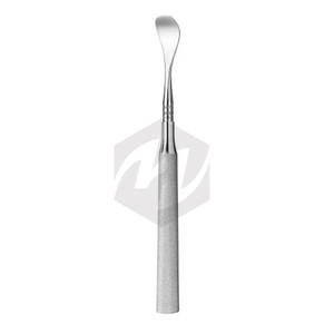 Henahan Elevator 17cm a 12mm Instrumento dental quirúrgico Elevador de acero inoxidable de alta calidad Instrumentos médicos - Product Image 1
