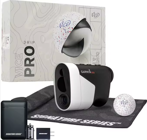 High Quality New Garmins Approach R50 Golf Vice Pro Drip B/R Signature Power DIY Industrial OEM ODM Customized Support 3 Years - Product Image 1