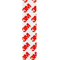 Ruban adhésif double face GPT-020F personnalisable japonais 3M