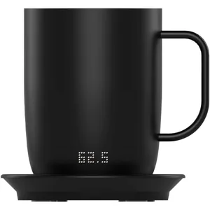 Mug intelligent Prixton : Gadgets personnalisés à commande par le temps - Product Image 6