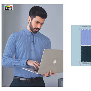 Uniformes d'entreprise pour hommes adultes en coton et polyester personnalisés de qualité supérieure - Product Image 1