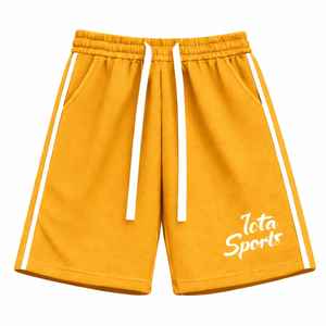 OEM Breathable Anti-UV Quick Dry Sports Mesh <b>Shorts</b> Basketball Digital Printing Elastic Waist Unisex 100% Polyester <b>Shorts</b> - Product Image 5