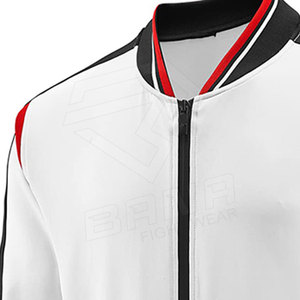 Conjunto Deportivo Informal de Verano para Hombre, Talla Grande, de Secado Rápido, Ecológico, Personalizable, para Entrenamiento y Jogging - Product Image 6