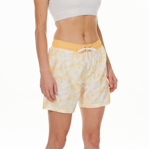 Fabricant de shorts de sport sans coutures de qualité supérieure pour femmes, commande personnalisée, fabriqués au Pakistan, vente en gros de shorts d'entraînement de sport - Product Image 1