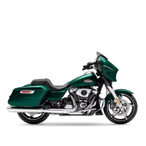 Motocicletas más baratas nuevas 2024 Harl/ey-David/son Street Glidee Base Tour/ING con 3 años de garantía - Product Image 1