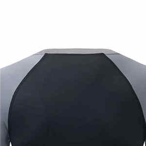 Kimono de compression à manches longues pour hommes, vêtement de combat MMA BJJ imprimé par sublimation complète, chemise de boxe respirante - Product Image 6