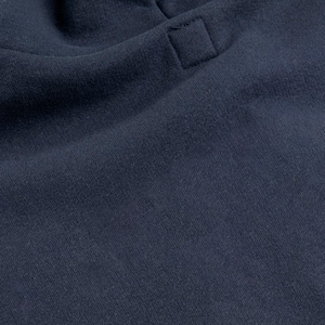 Sweat à capuche zippé pour homme, personnalisé en usine, 100% coton molletonné épais, coupe classique, couleur unie, séchage rapide - Product Image 2