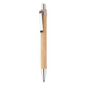 Penna Ecologica Promozionale Senza Inchiostro Ishania - Product Image 1