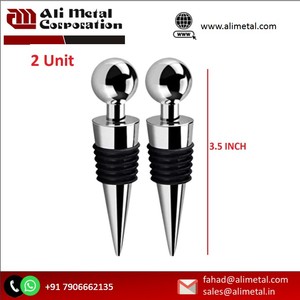 Stainless Steel drink Essential <b>Bar</b> <b>Tool</b> for <b>Bar</b> home and fully customization. - Product Image 5