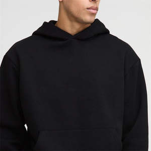 Ensemble coupe-vent en nylon neuf pour homme, ensemble court à capuche, coupe-vent à fermeture éclair, sweat-shirts et shorts, ensemble 2 pièces pour homme - Product Image 3