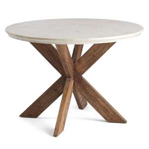 New Style Restaurant Furniture Decor Center <b>Table</b> <b>With</b> Custom Finishing Hot Selling Aluminium Metal Design Coffee <b>Table</b> - Product Image 2