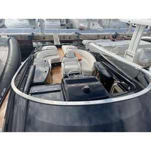 Produit de quincaillerie pour bateau à moteur marin Riva Rama Super 44 Premium - Product Image 6