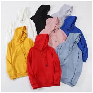 Sweat-shirt à capuche en molleton vierge unisexe personnalisé pour hommes et femmes accessoire d'hiver confortable beau numérique - Product Image 2