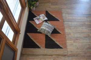 Tapis de bureau de haute qualité et usine de revêtements de sol commerciaux - Product Image 5