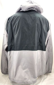 Oferta directa de fábrica Chaqueta impermeable para hombre de la mejor calidad Ropa de calle Precio al por mayor - Product Image 4