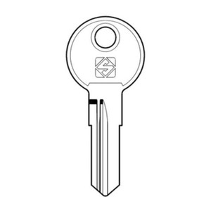 Chiavi Silca Art. Eu10r Gr.4 - Product Image 1