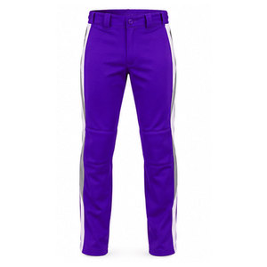 Pantalons de baseball de style nouveau, durables, flexibles, pour l'entraînement des joueurs. - Product Image 1