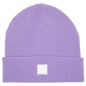 Nuevo estilo al por mayor Beanie Caps Colores personalizados Sombreros cálidos de invierno con logotipo personalizado Mejor precio Beanie Caps - Product Image 1