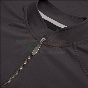 Sweat-shirt d'équitation pour femme, coupe classique, respirant, imperméable, coupe-vent, vêtements d'équitation professionnels - Product Image 2