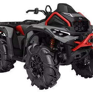 NUEVA LLEGADA 2025 Can-Am Outlanders 1000 XRM - Product Image 1