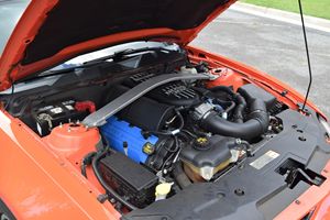 มือสอง lhd/rhd 2012 F O R D Mustang BOSS 302 - Product Image 2