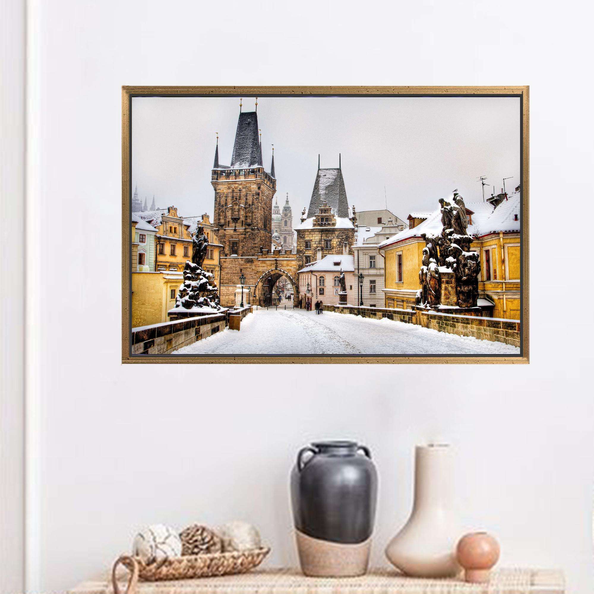 สีน้ำตาล