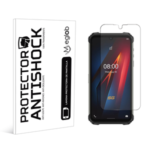 ฟิล์มกันรอยหน้าจอ ANTISHOCK สำหรับอูเลโฟน อาร์เมอร์ 8 5G ฟิล์มป้องกันโทรศัพท์มือถือระดับพรีเมียม - Product Image 1