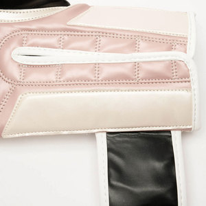 Vente en gros Gants de boxe personnalisés de haute qualité Gants de boxe Kickboxing en cuir PU avec logo personnalisé - Product Image 5
