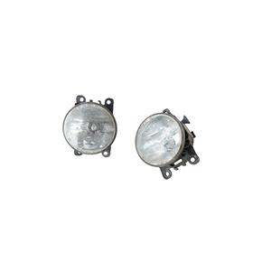 COPPIA DI FENDINEBBIA ANTERIORI RENAULT Megane Serie 261500097R K9K G6 Diesel 1500 (15>) - Product Image 1